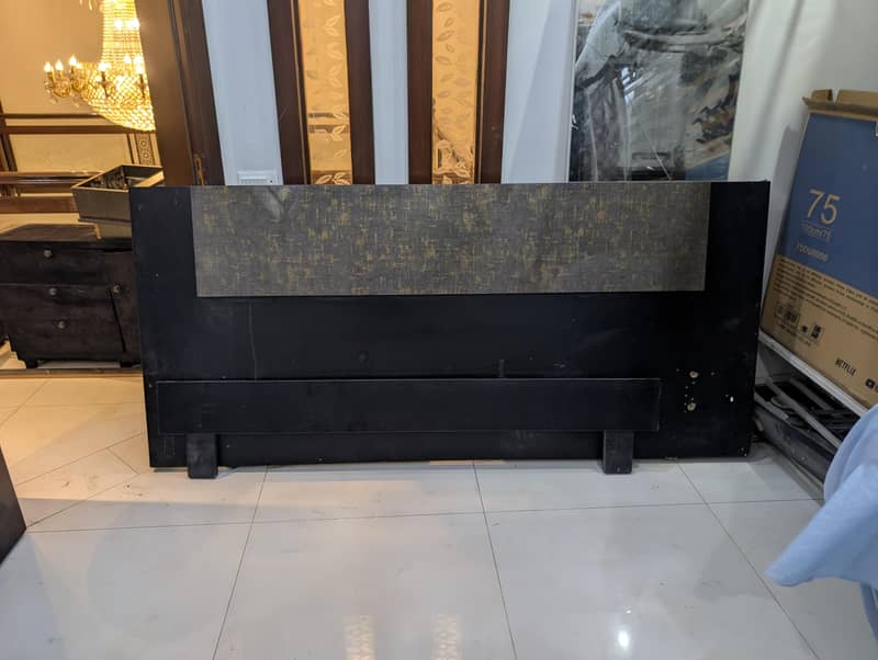 Habbit desinger bed 1
