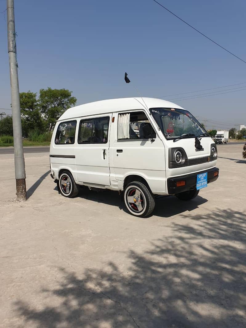 Antique First onwer Model 2005 2