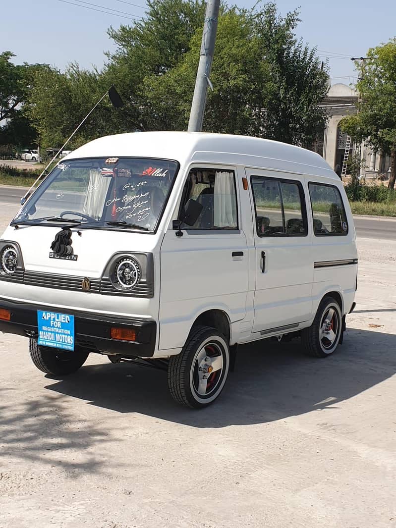 Antique First onwer Model 2005 7