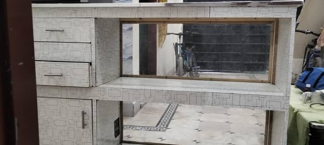 display counter