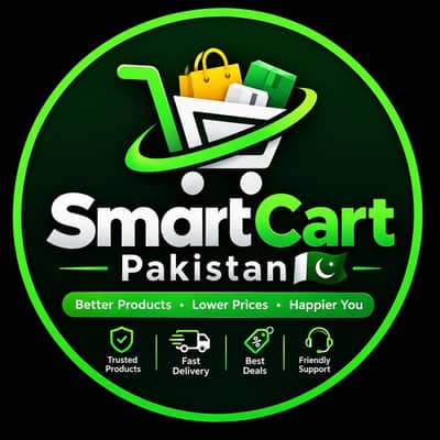 SamartCart Pakistan