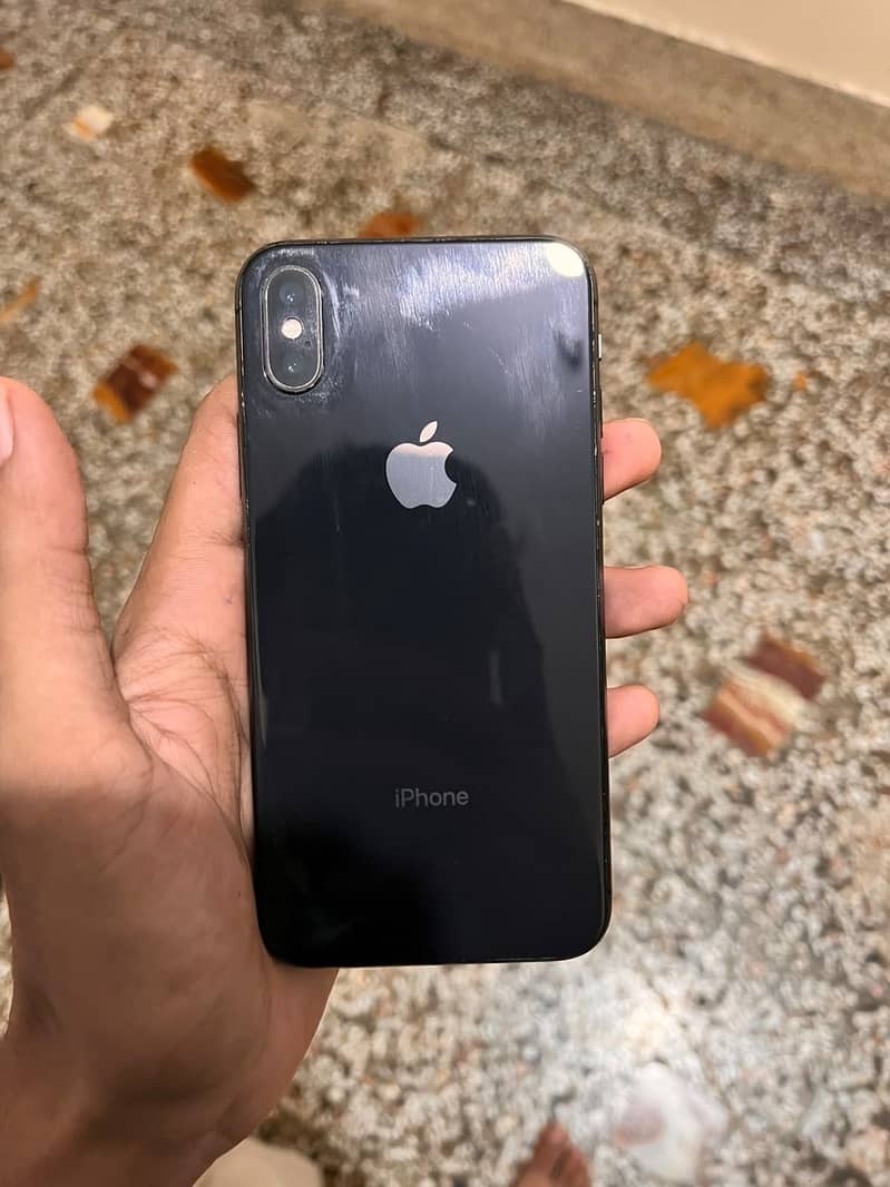 Apple iPhone X 2