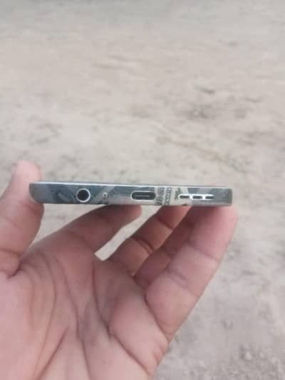 Infinix Hot 60pro 8 128