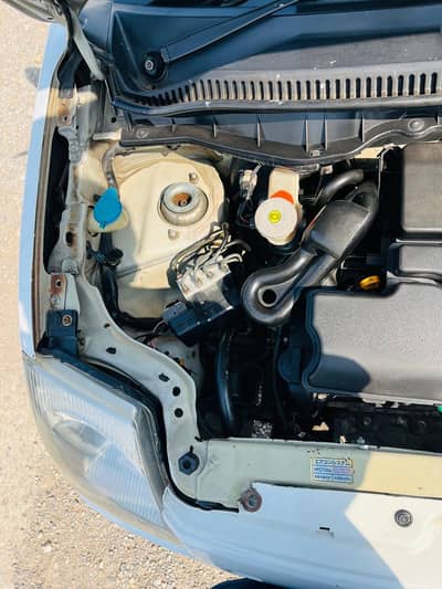 Suzuki Alto 2007