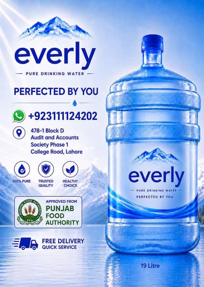 everly