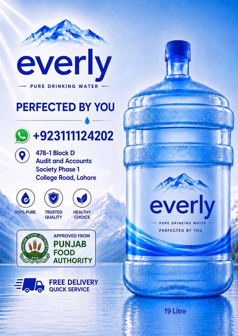 everly 0