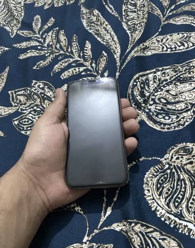 Apple iPhone 11 Pro