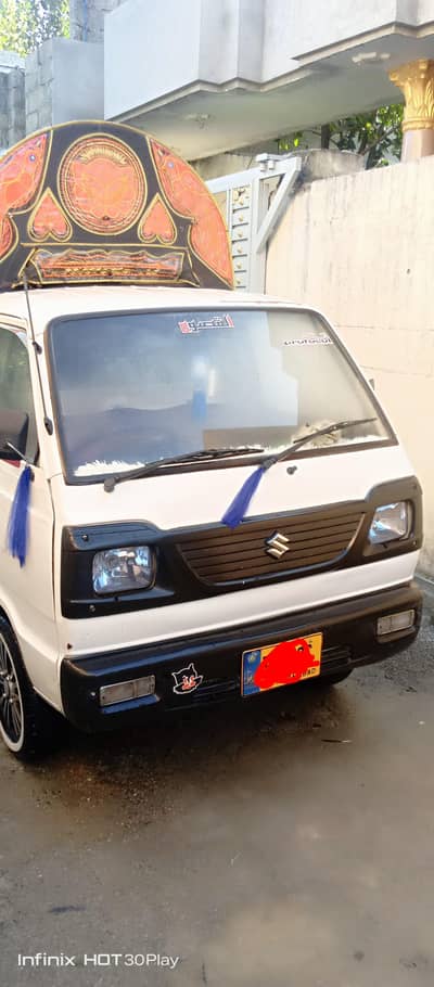 Suzuki Ravi 2013
