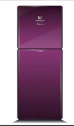Dawlance fridge model 91996