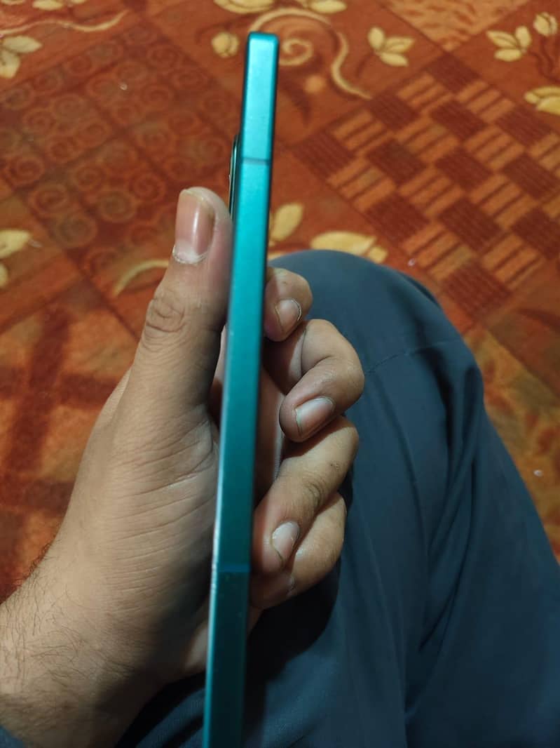 Infinix Note 50 2