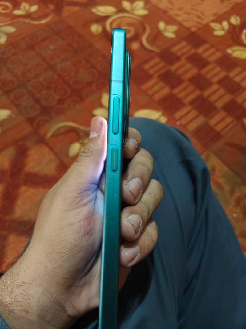 Infinix Note 50 3