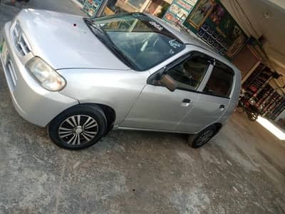Suzuki Alto 2008