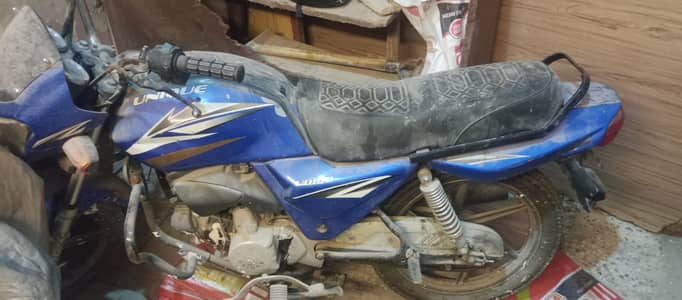 unique100 for sale