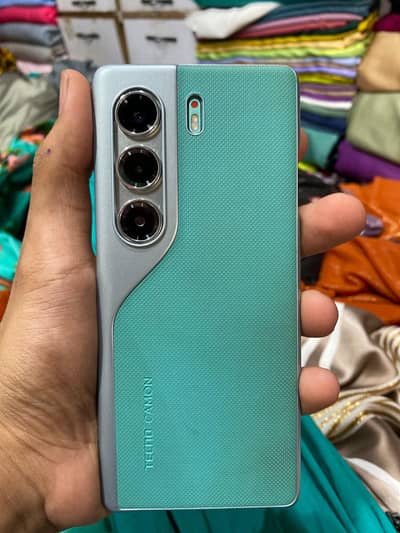 Tecno CAMON 40 Pro 10/10 CONDITION