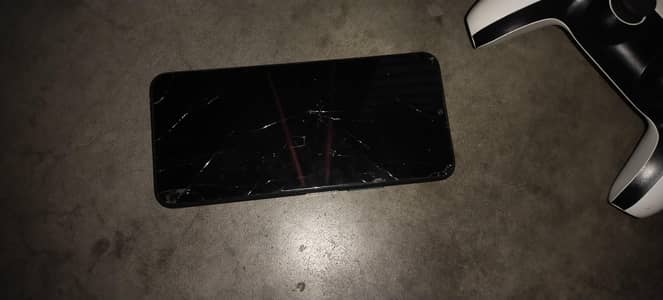 Vivo Y12s