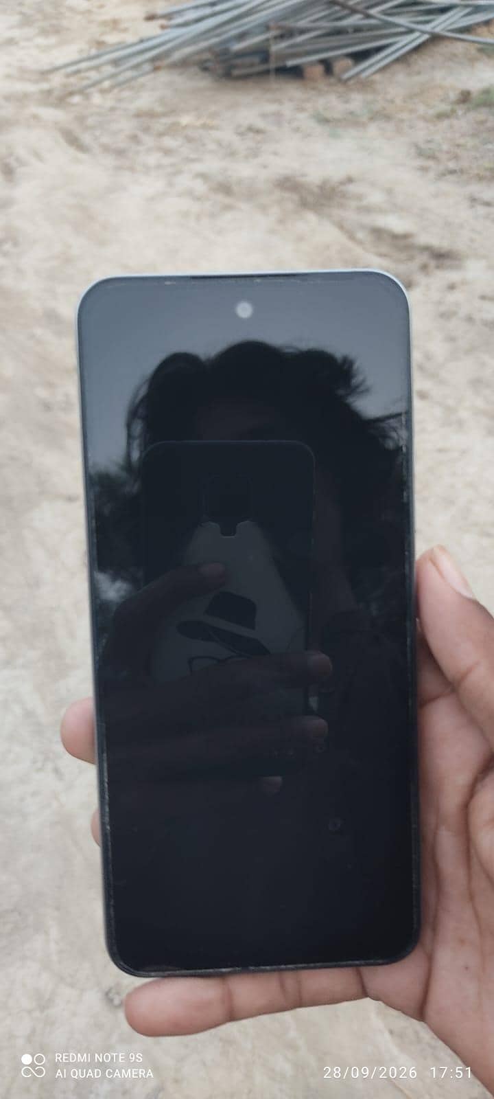 Tecno Spark Go2 2