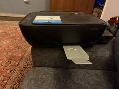HP 415 Ink Tank Wireless Printer / Scanner / Copier – Repair Required