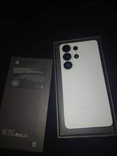 Samsung Mobile S26 Ultra