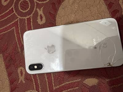 Apple iPhone X