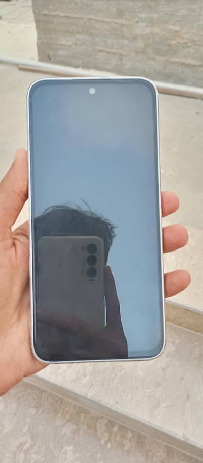 Itel City 200