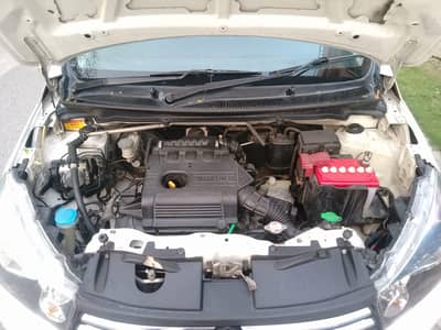 Suzuki Cultus VXL 2018