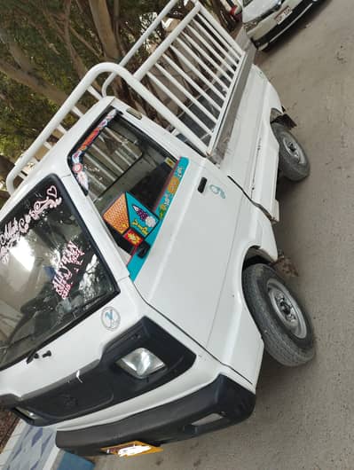 For sale Suzuki chamber original par hai thora bht touchp hai