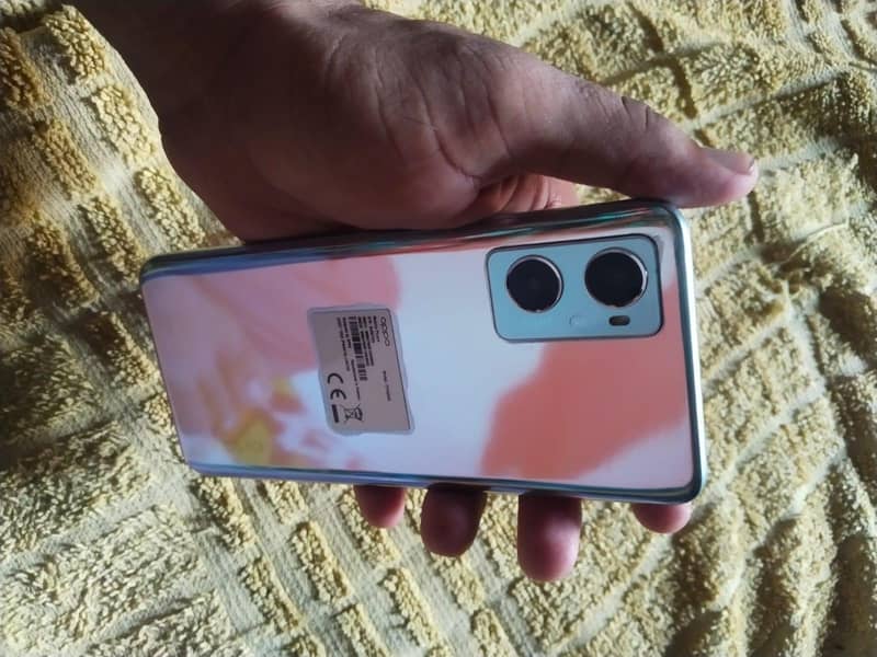oppo A96 1