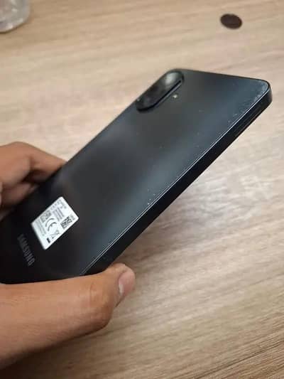 Samsung Mobile A07 6 128 4G