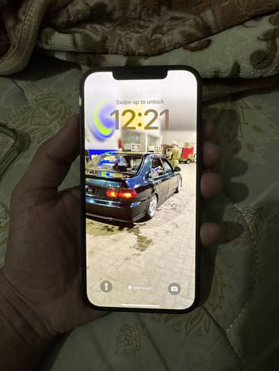 Apple iPhone 12 Pro Max 256 gb factory unlock