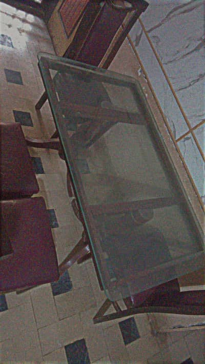 dinning table