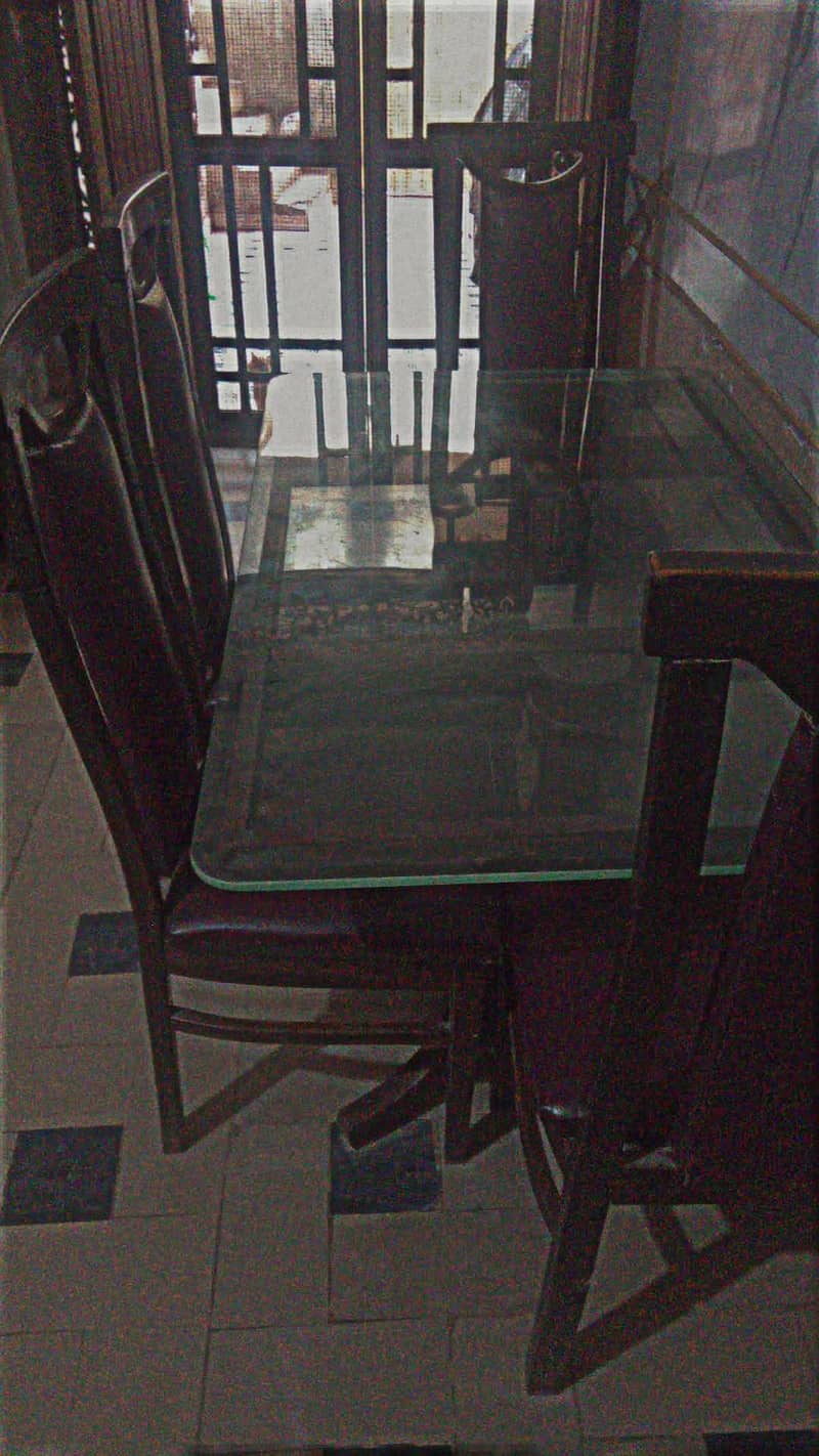 dinning table 1