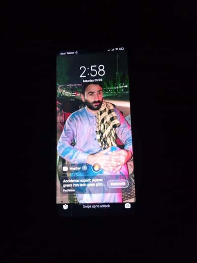 Xiaomi Redmi 9C