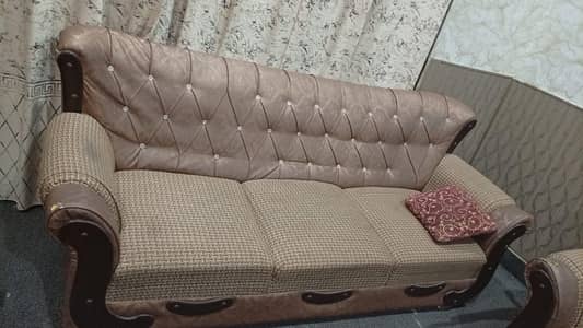 sofa set