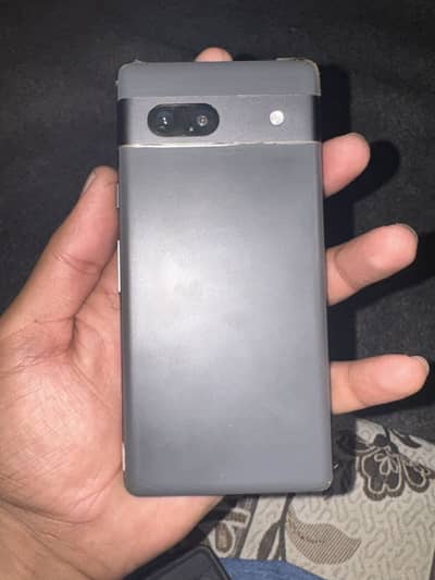 Google Pixel 7a