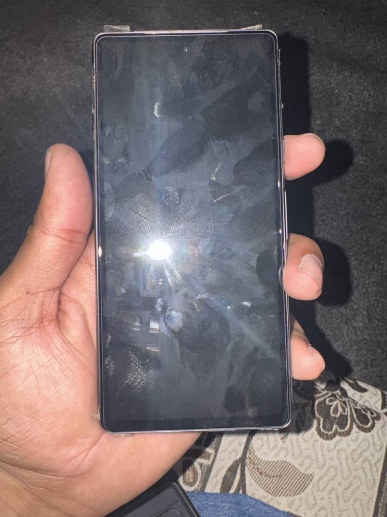 Google Pixel 7a 1