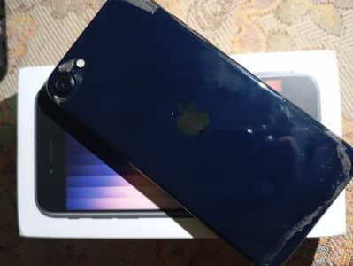 Apple iPhone SE