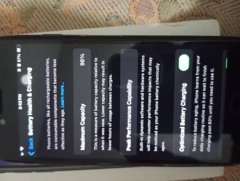 Apple iPhone SE 2