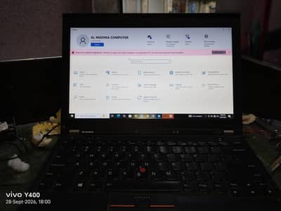 Core tm i5 vpro