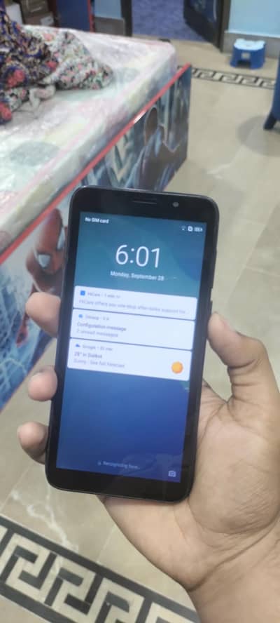 Huawei Other Model