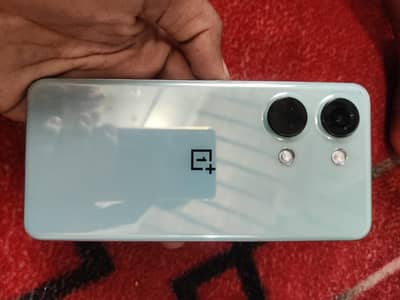 One Plus Nord 3