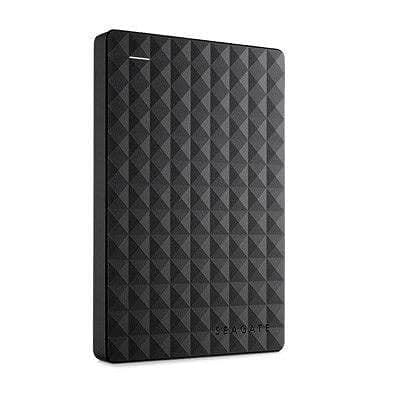 1TB External Hard Drive Seagate
