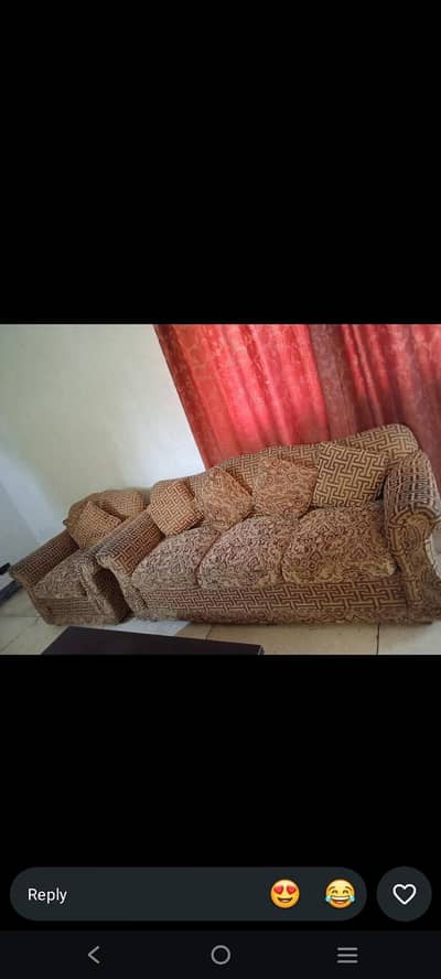 USe sofa
