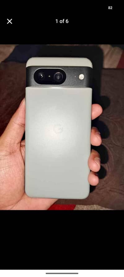 Google Pixel 8