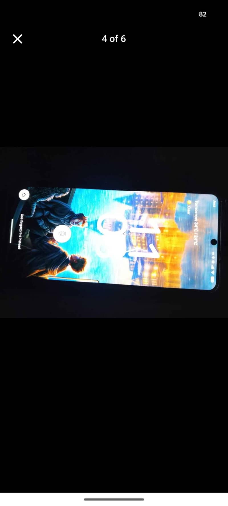 Google Pixel 8 3