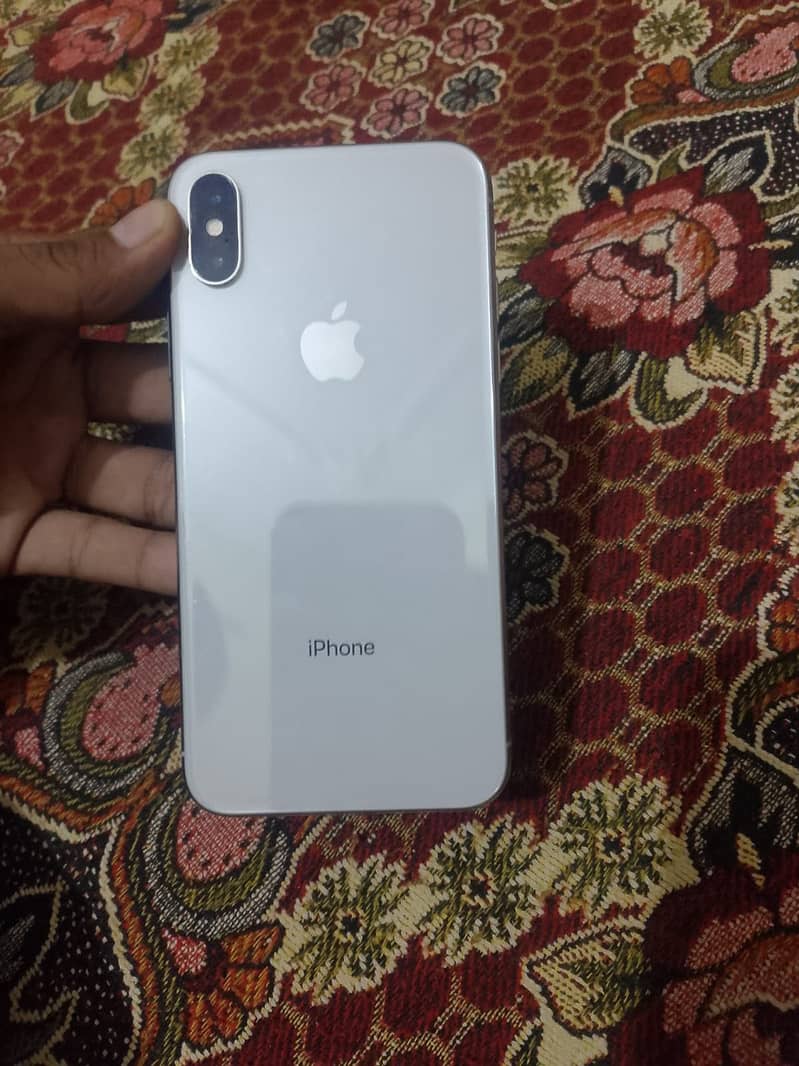 Apple iPhone X 2