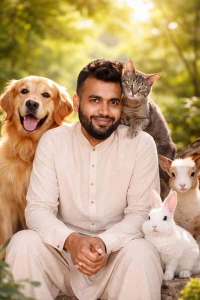 amir ab