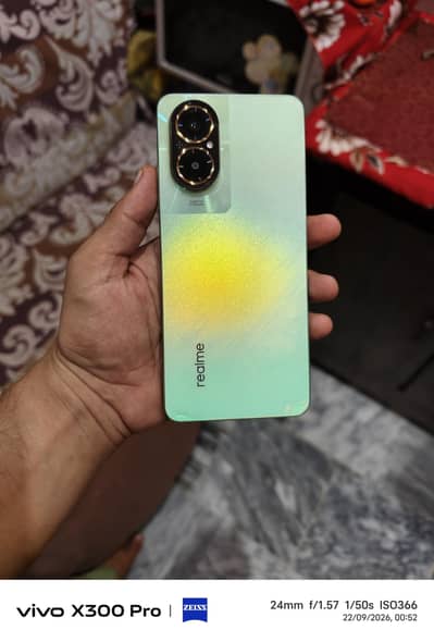 Realme C67 8+8/128