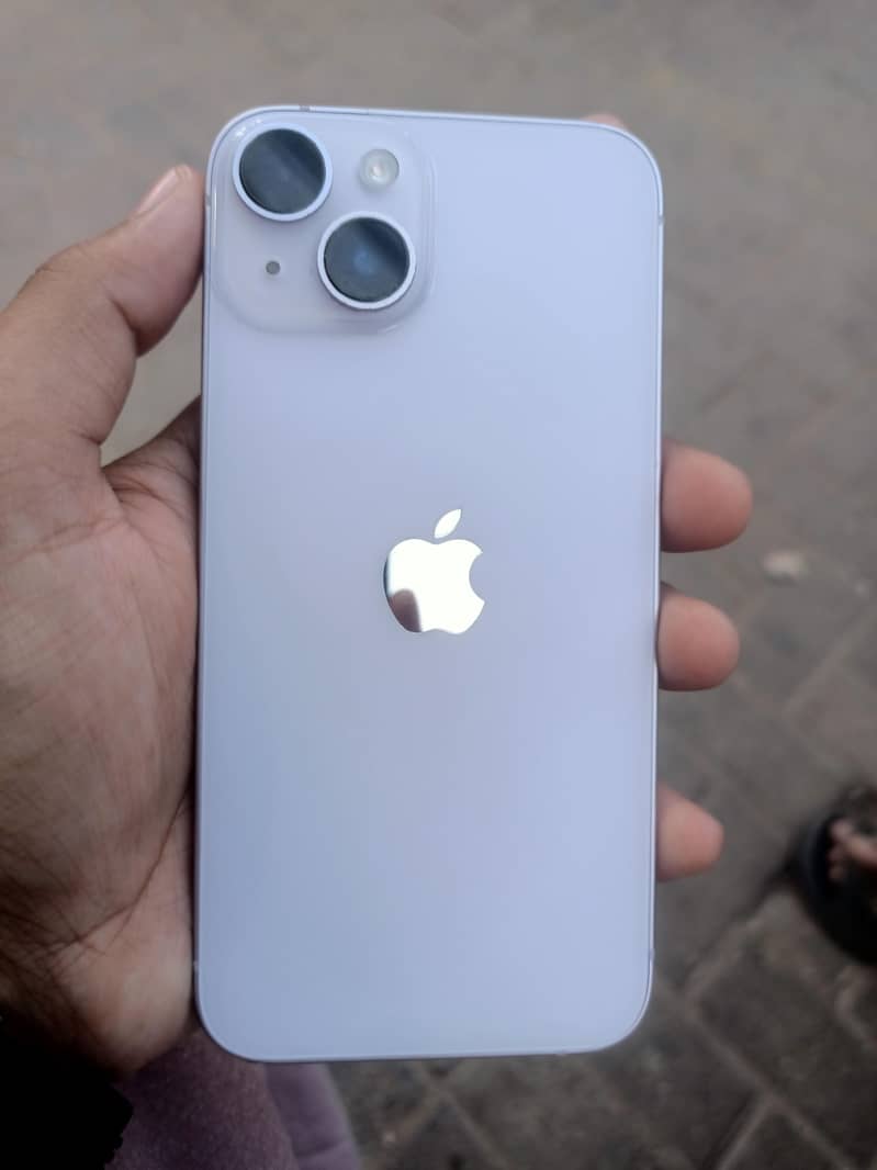 Apple iPhone 14 6