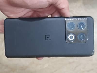 One Plus 10 Pro