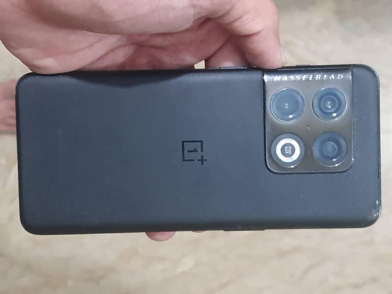 One Plus 10 Pro 0